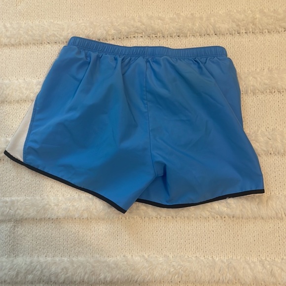 Champion C9 athletic shorts blue running lined panties pocket women’s size XS - Picture 3 of 9
